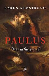 Paulus - Karen Armstrong (ISBN 9789048825929)
