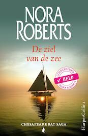 De ziel van de zee - Nora Roberts (ISBN 9789402750614)