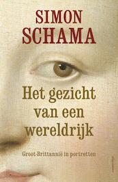 Het gezicht van de wereld - Simon Schama (ISBN 9789045032498)