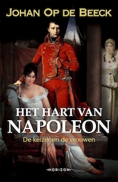 Het hart van Napoleon - Johan Op de Beeck (ISBN 9789492159564)