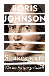 Shakespeare - Boris Johnson (ISBN 9789000353385)