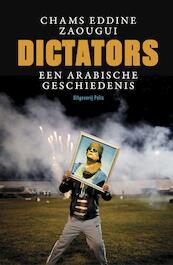 Dictators - Chams Eddine Zaougui (ISBN 9789463101349)