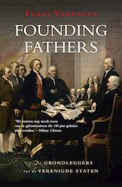 De Founding Fathers - Frans Verhagen (ISBN 9789401907705)