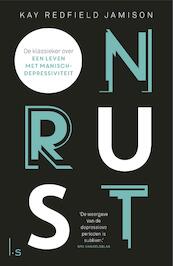 Onrust - Kay Redfield Jamison (ISBN 9789024573608)