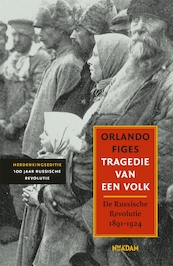 Tragedie van een volk - Orlando Figes (ISBN 9789046822739)