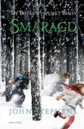 Smaragd - John Stephens (ISBN 9789047516798)