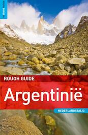 Rough Guide Argentinië - (ISBN 9789047518808)