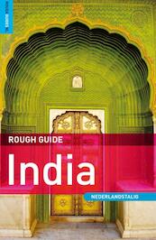 Rough Guide India - (ISBN 9789047518860)