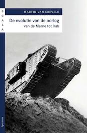 evolutie van de oorlog - Martin van Creveld (ISBN 9789000300570)