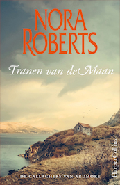 Tranen van de maan - Nora Roberts (ISBN 9789402756029)