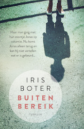 Buiten bereik - Iris Boter (ISBN 9789024583737)