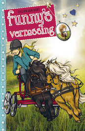 Funny's verrassing - Evelien van Dort (ISBN 9789026623035)