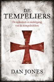 De Tempeliers - Dan Jones (ISBN 9789401914284)