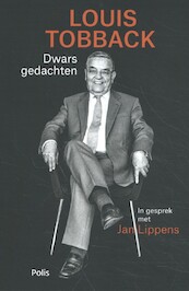 Dwarsgedachten - Louis Tobback (ISBN 9789463104012)