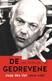 De gedrevene - Dik Verkuil (ISBN 9789046825655)