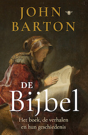De Bijbel - John Barton (ISBN 9789403148502)