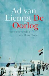 De Oorlog - Ad van Liempt (ISBN 9789460031885)