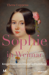 Sophie in Weimar - Thera Coppens (ISBN 9789029087438)