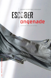 Ongenade - Escober (ISBN 9789026349096)