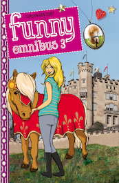 Funny omnibus III - Evelien van Dort (ISBN 9789026623332)