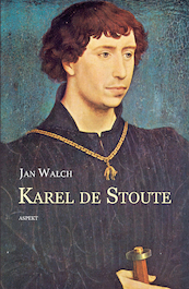 Karel de Grote - Jan Walch (ISBN 9789464245363)