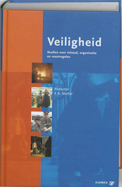 Veiligheid - (ISBN 9789013011296)