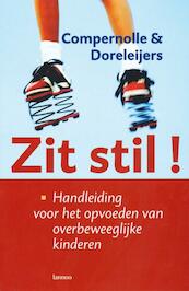 Zit stil ! - T. Compernolle, T. Doreleijers (ISBN 9789020944549)