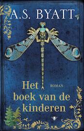 Het boek van de kinderen - A.S. Byatt (ISBN 9789023451457)