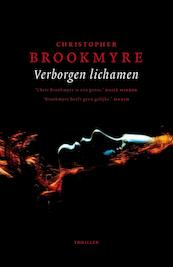 Verborgen lichamen - Christopher Brookmyre (ISBN 9789000300952)