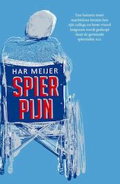 Spierpijn - Har Meijer (ISBN 9789045200323)