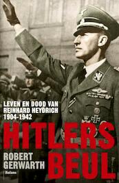 Hitlers beul - Robert Gerwarth (ISBN 9789460033841)