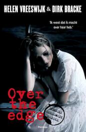 Over the edge - Helen Vreeswijk, Dirk Bracke (ISBN 9789460411083)