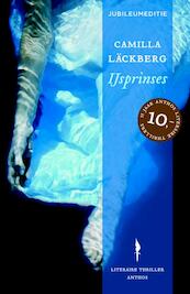 IJsprinses - Camilla Läckberg (ISBN 9789041420978)