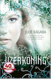 De IJzerkoning - Julie Kagawa (ISBN 9789461991133)