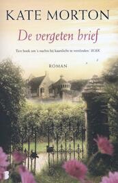 De vergeten brief - Kate Morton (ISBN 9789022562796)