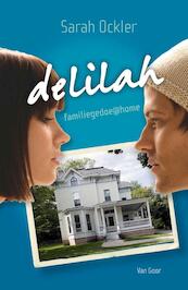 Delilah - Sarah Ockler (ISBN 9789000300099)