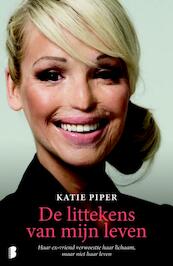 Littekens van mijn leven - Katie Piper (ISBN 9789022562963)