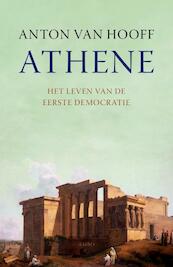 Athene - Anton van Hooff (ISBN 9789026324987)