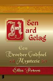 Een hard gelag 11 - Ellis Peters (ISBN 9789022565940)