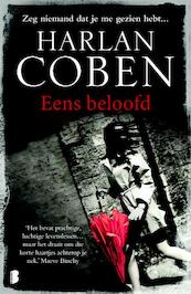 Eens beloofd - Harlan Coben (ISBN 9789022568927)