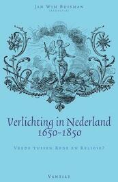 Religie en Verlichting - Jan Wim Buisman (ISBN 9789460041501)
