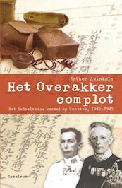Het Overakker-complot - Esther Zwinkels (ISBN 9789000336579)