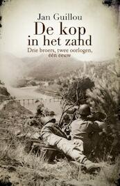 De Kop in het zand - Jan Guillou (ISBN 9789044628142)