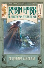 De Boeken van Fitz en de Nar 2 – De Geheimen van de Nar - Robin Hobb (ISBN 9789024568406)