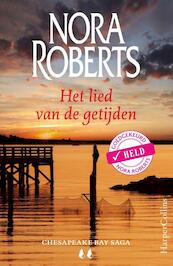 Het lied van de getijden - Nora Roberts (ISBN 9789402707700)