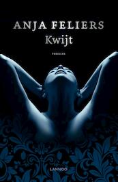 Kwijt - Anja Feliers (ISBN 9789401437783)