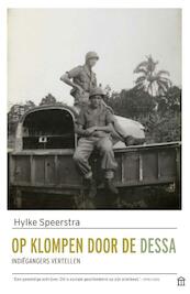 Op klompen door de dessa - Hylke Speerstra (ISBN 9789046706251)