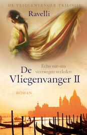 Echo van een verzwegen verleden - Ravelli (ISBN 9789082146295)