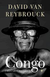 Congo - David Van Reybrouck (ISBN 9789023458661)