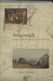 Beverwijck - Janita Venema (ISBN 9789065507600)